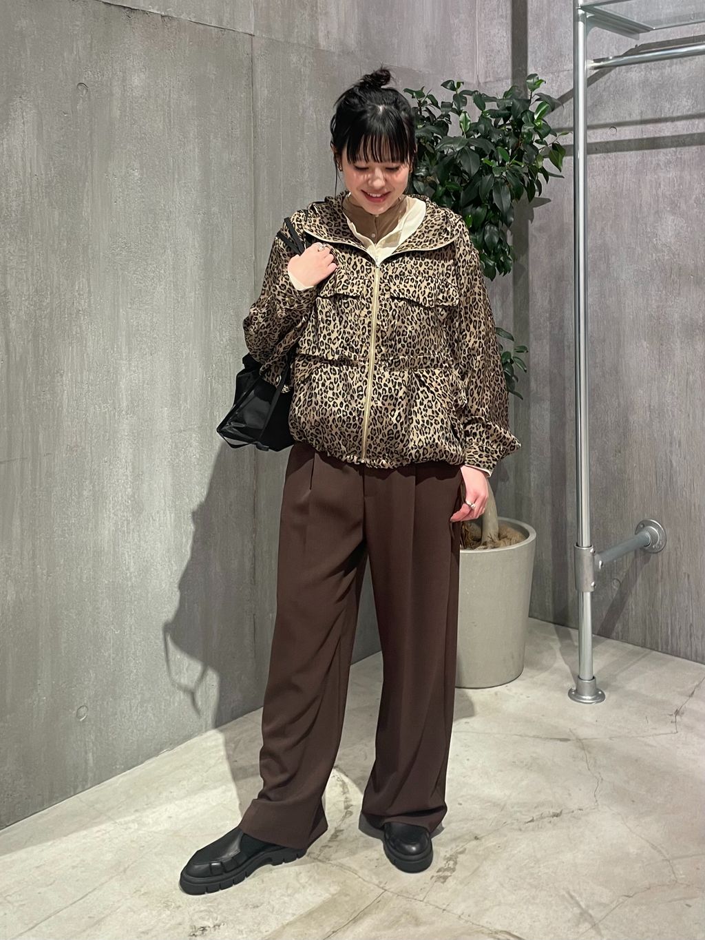 JOURNAL STANDARD LADYS