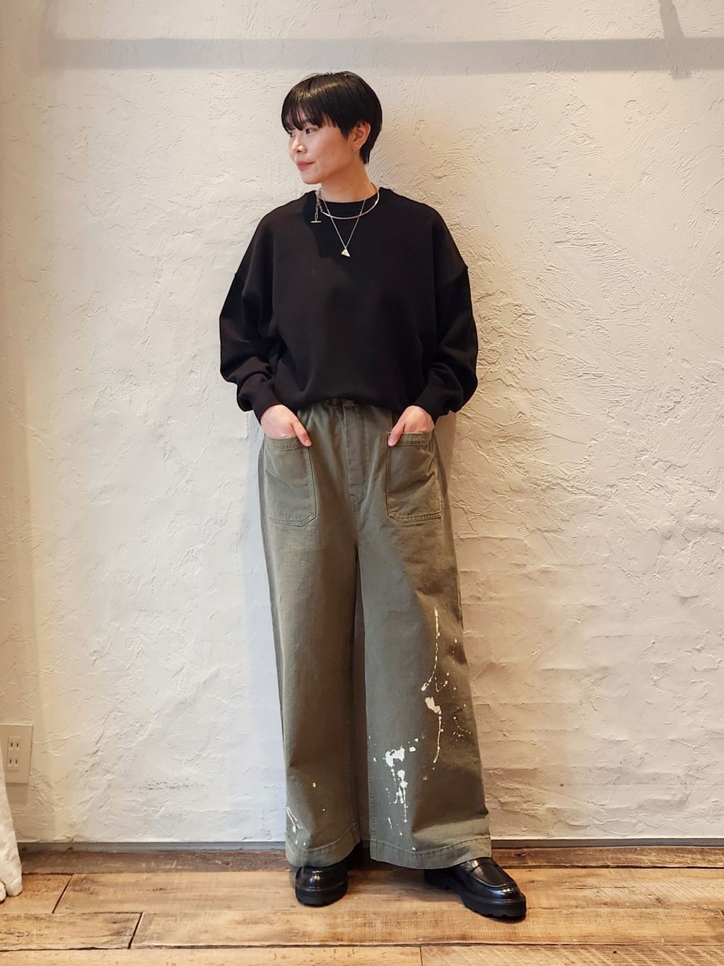 journal standard luxe