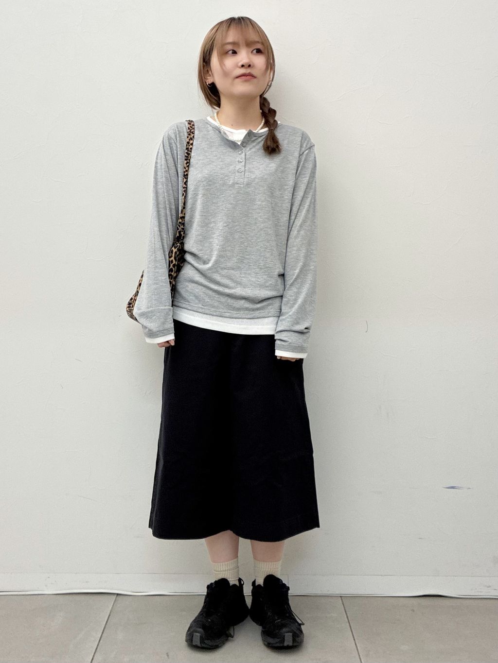 OUTDOOR PRODUCTS Usual Things