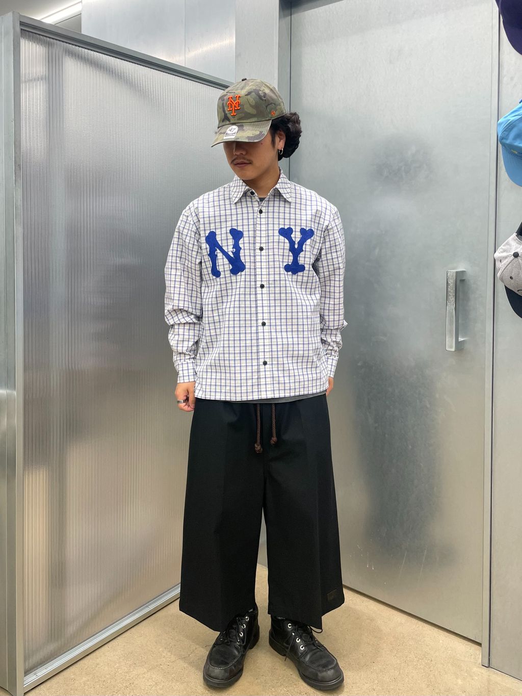 JOINT WORKS MENS