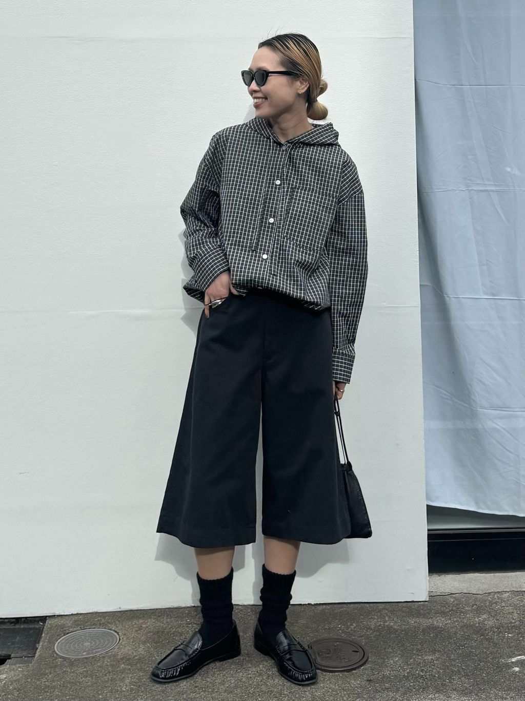 OUTDOOR PRODUCTS Usual Things