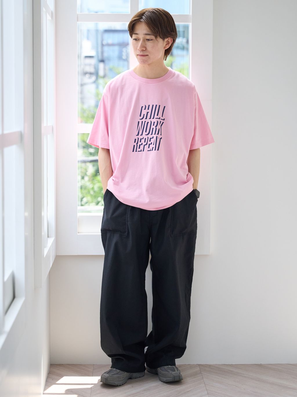 B.C STOCK MENS