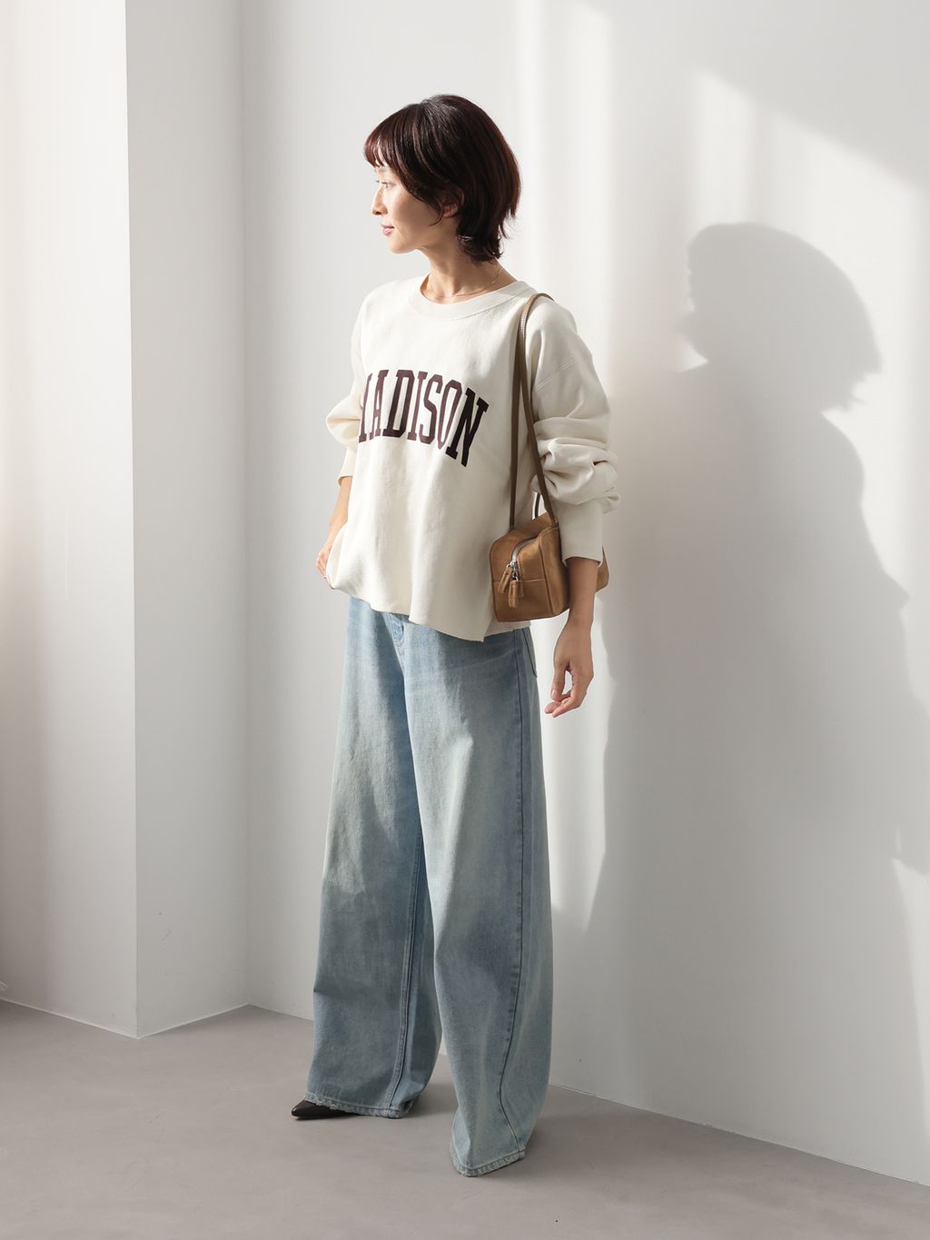 JOURNAL STANDARD relume LADYS