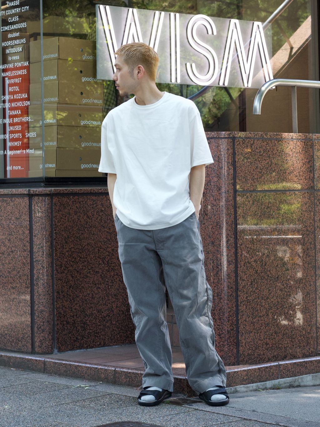 WISM
