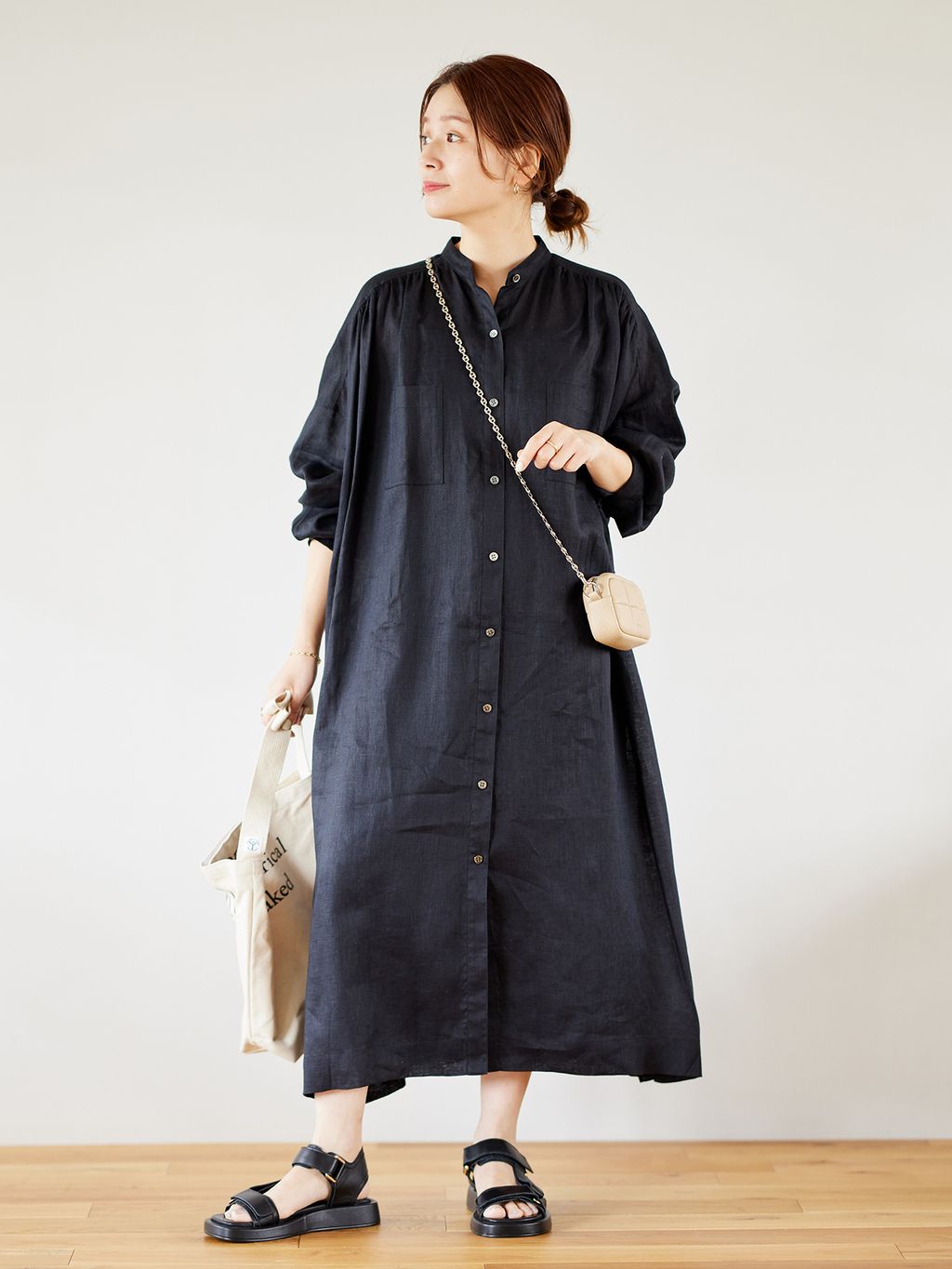 JOURNAL STANDARD LADYS