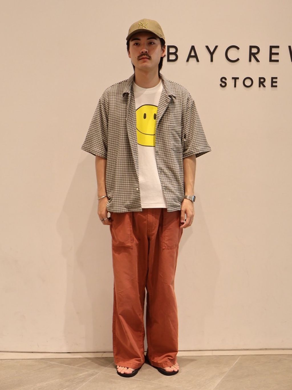 JOURNAL STANDARD MENS