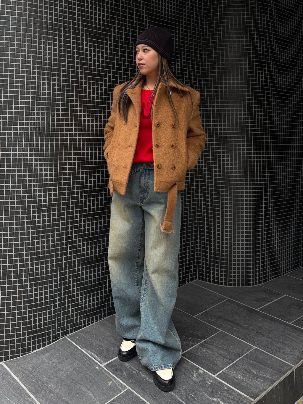 Oriens JOURNAL STANDARD LADYS