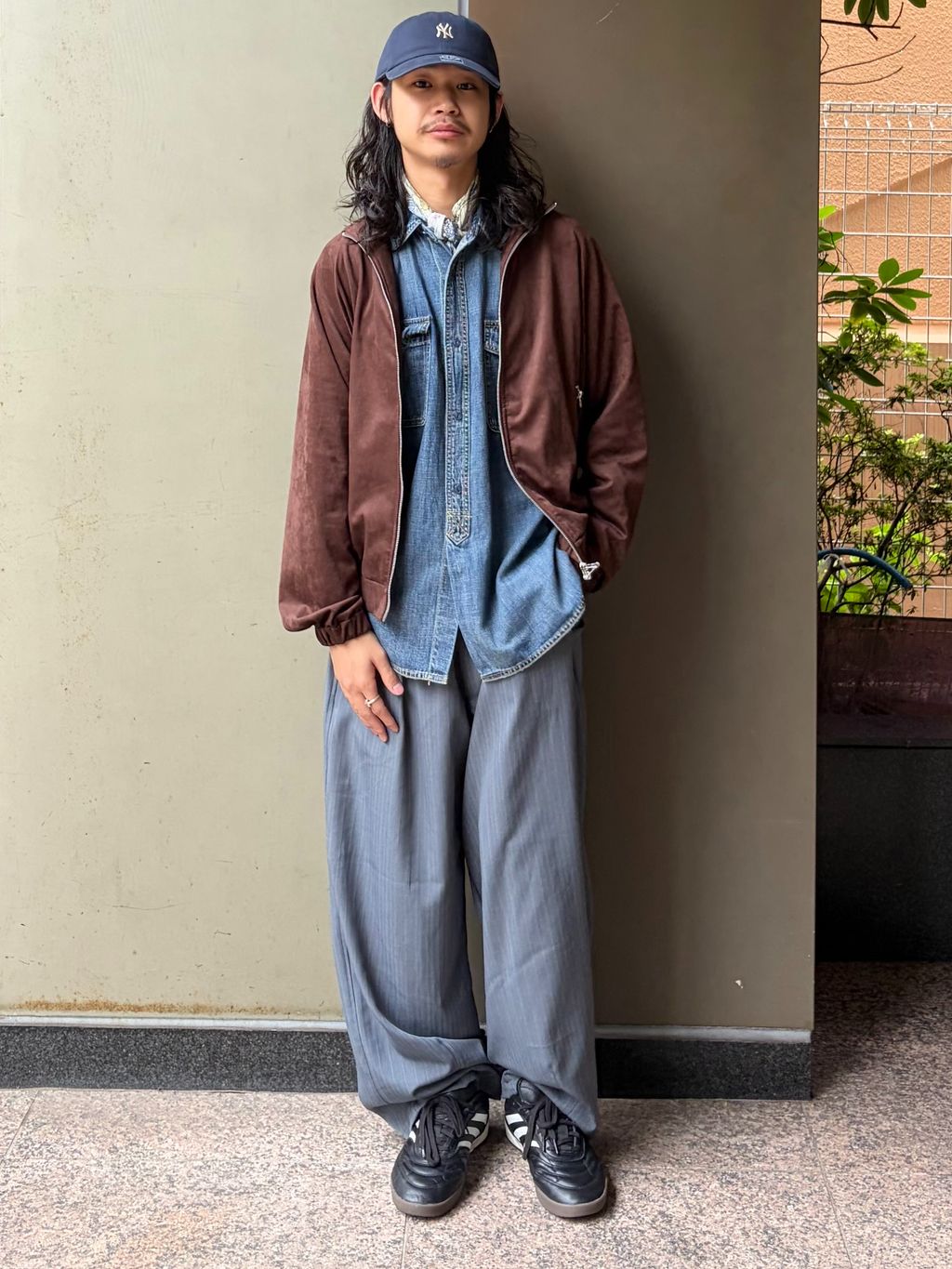 B.C STOCK MENS