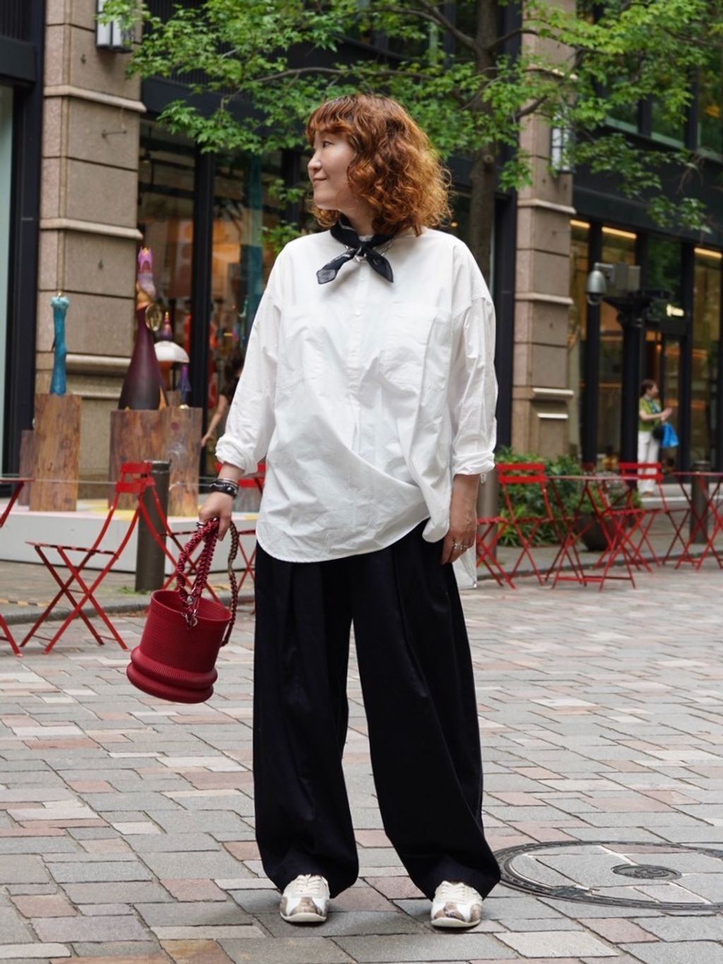 journal standard luxe