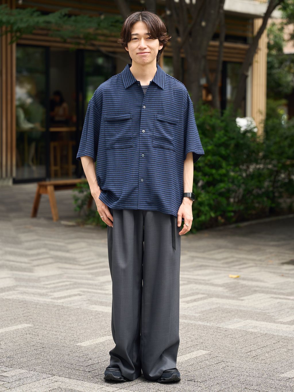 B.C STOCK MENS