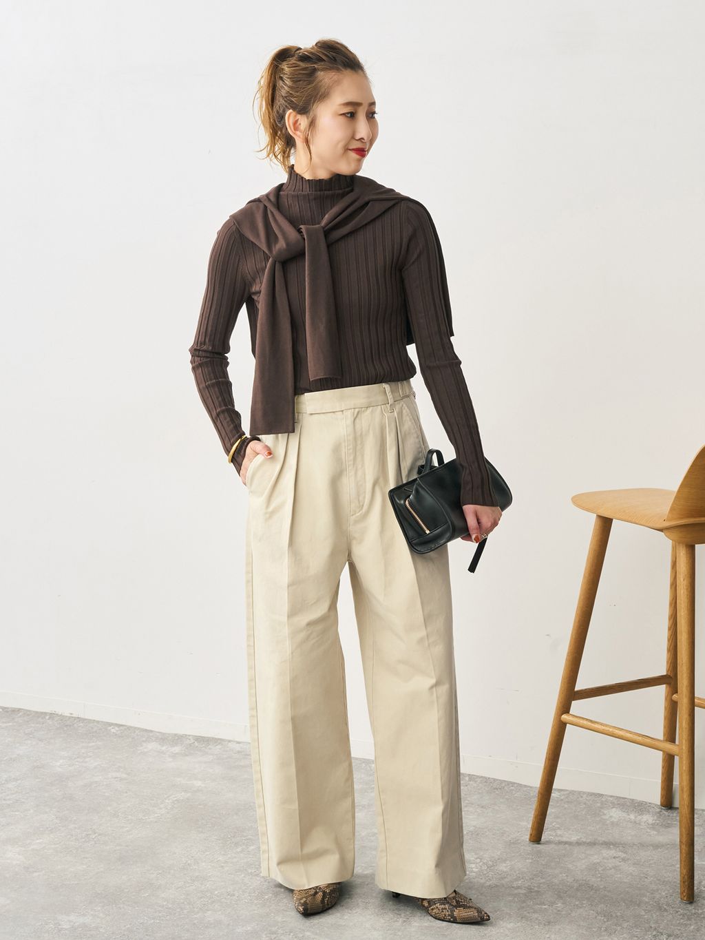 Spick & Span