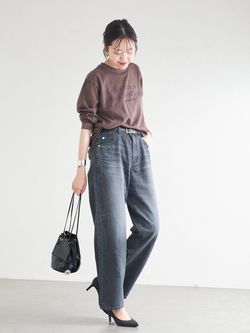 新品　LE TALON グリッター フラット パンプス 23cm ≪追加≫7cmグリッタープレーンパンプス（パンプス）｜LE TALON（ル