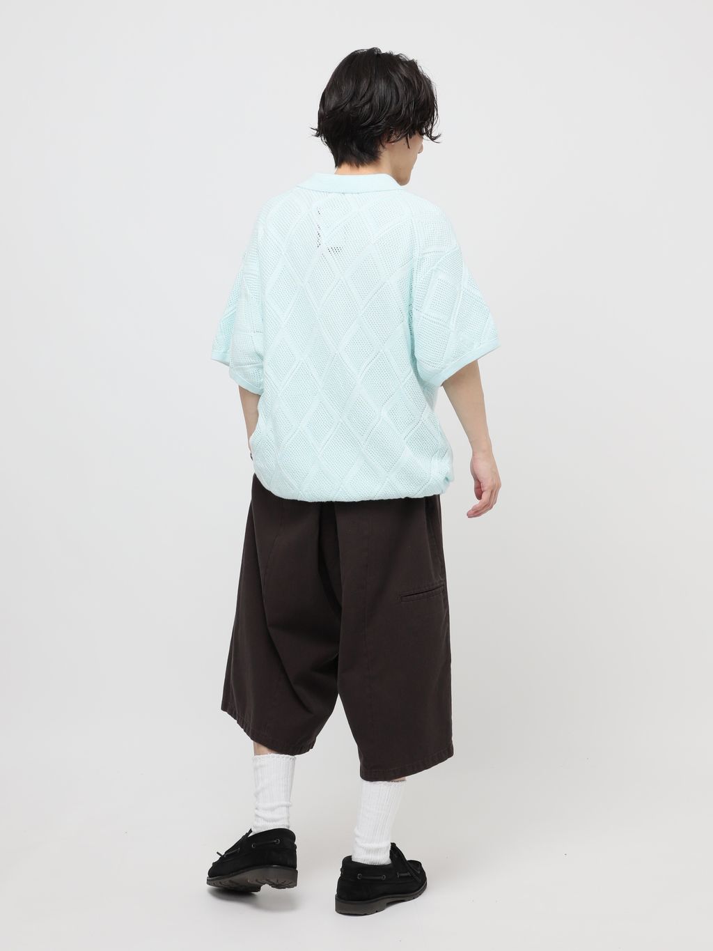 予約》Dickies / ディッキーズ 別注 ODD SHAPE SHORTS / ショーツの