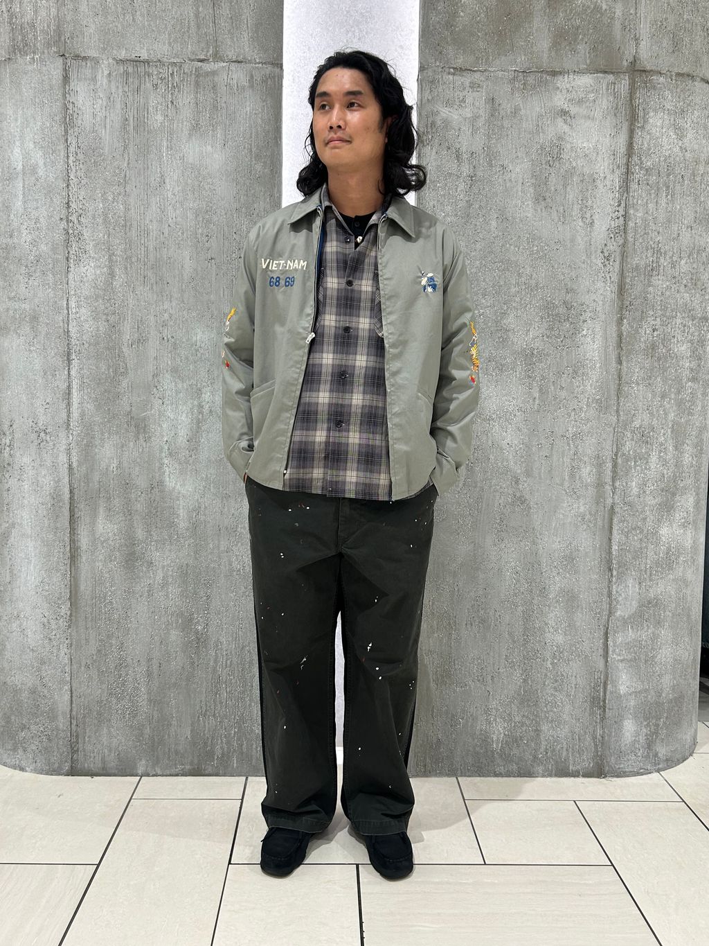 JOURNAL STANDARD MENS