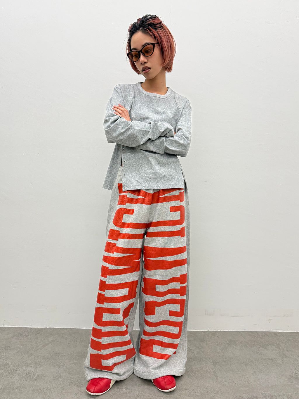 Oriens JOURNAL STANDARD LADYS