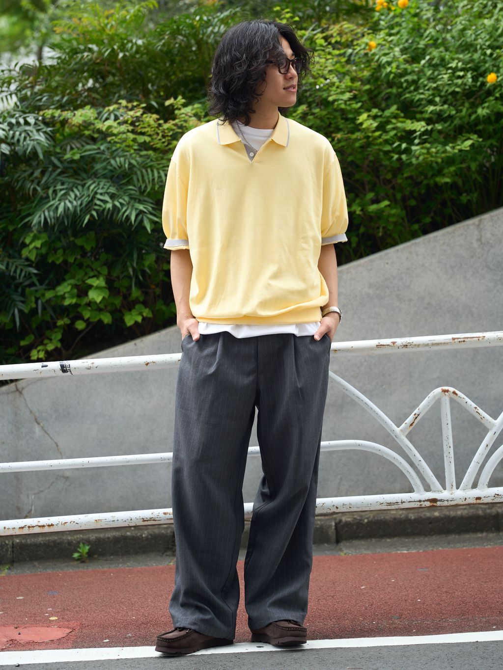 B.C STOCK MENS