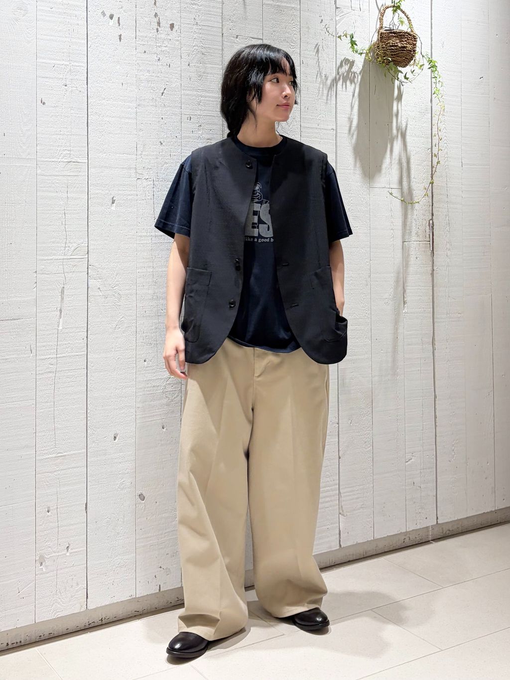 journal standard luxe