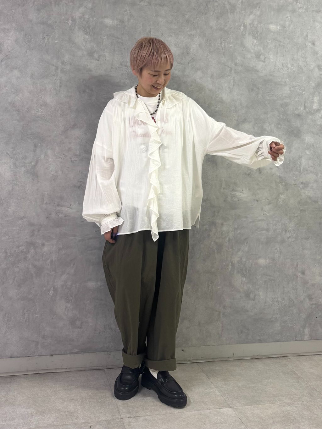 journal standard luxe