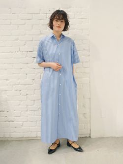 upper hights / アッパーハイツ THE SENSEのコーディネートスナップ