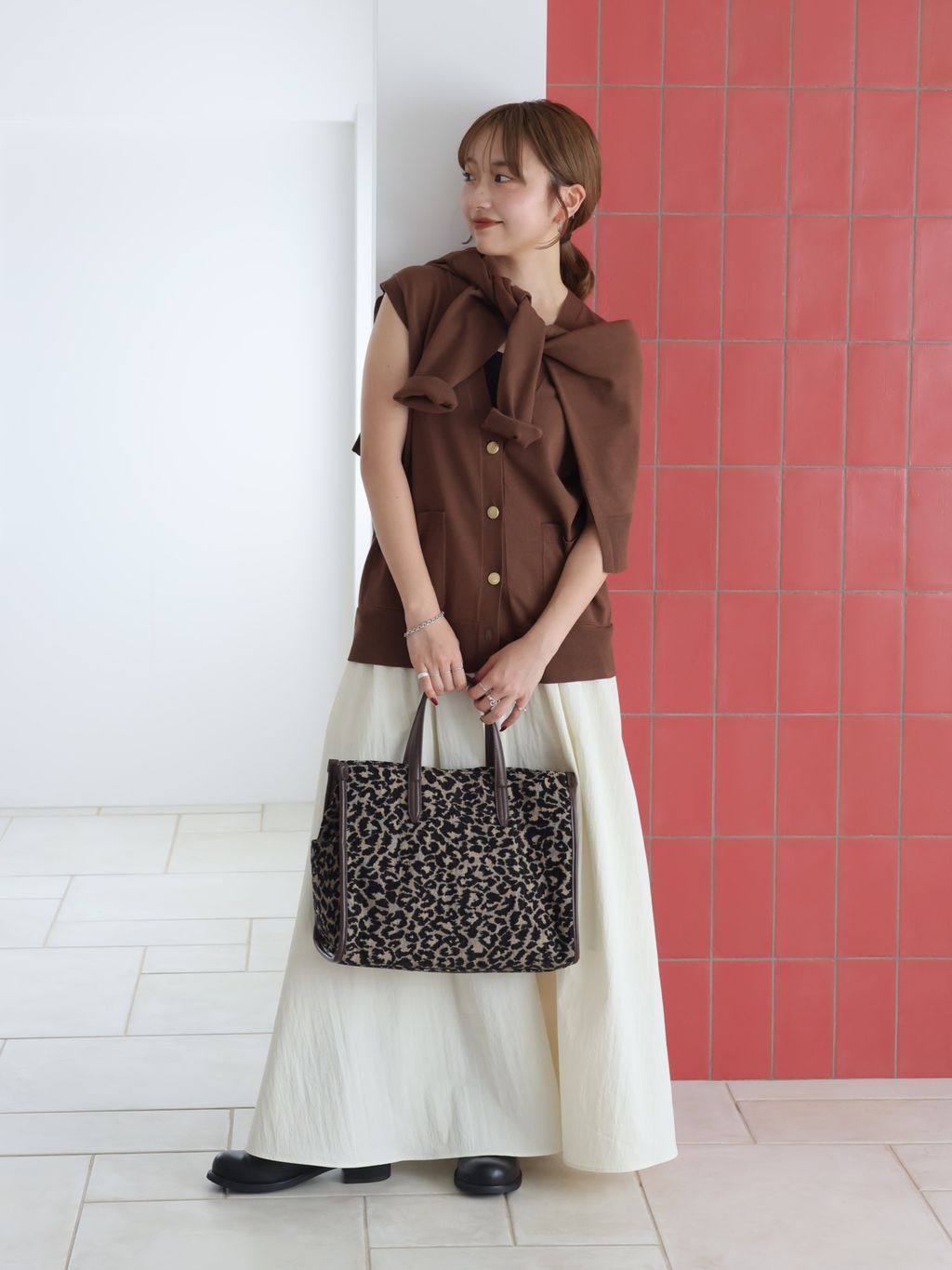 JOURNAL STANDARD relume LADYS