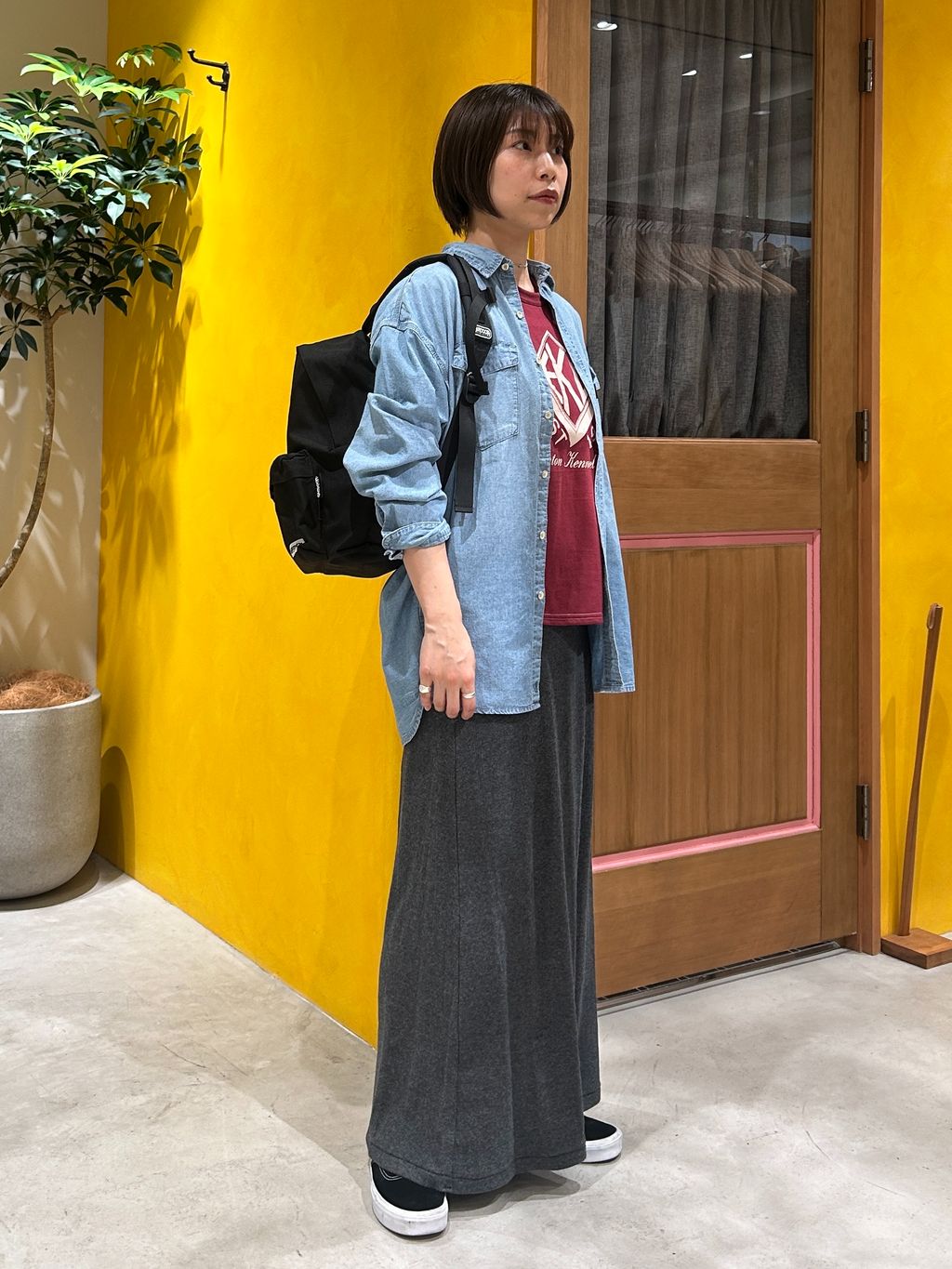 OUTDOOR PRODUCTS Usual Things