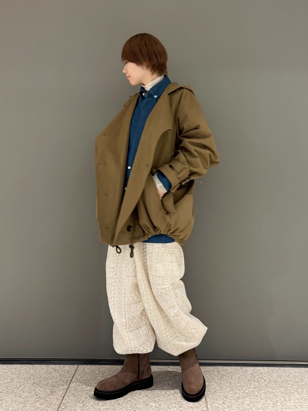 journal standard luxe