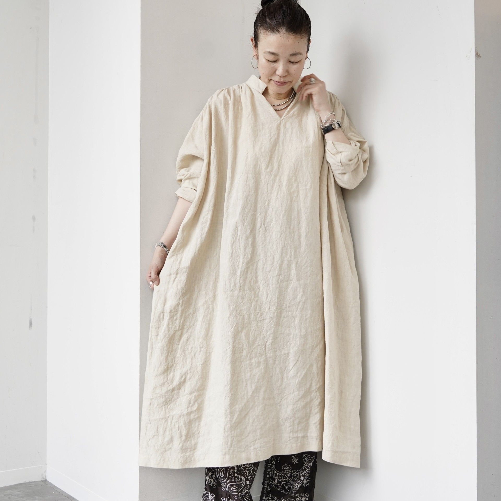 PICK UP STYLING｜journal standard luxe｜journal standard luxe