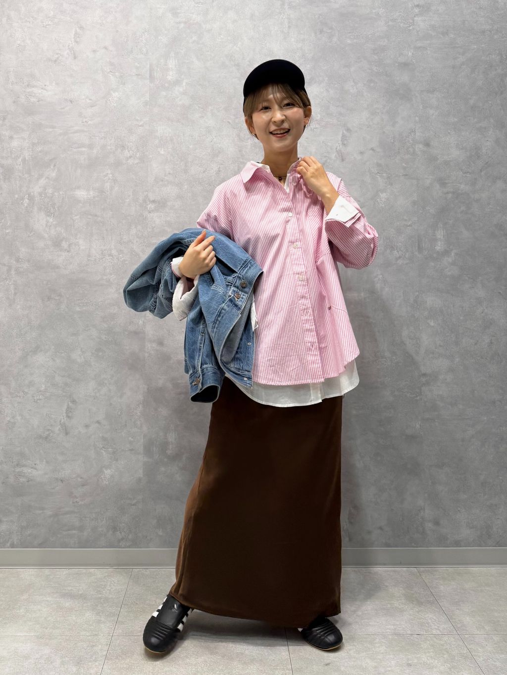 JOURNAL STANDARD relume LADYS