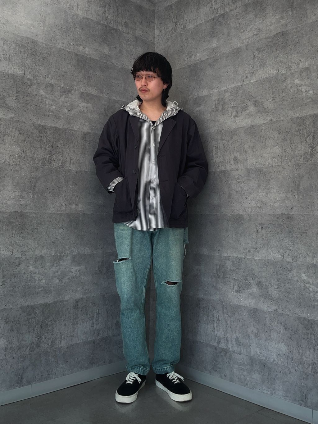 JOURNAL STANDARD relume MENS