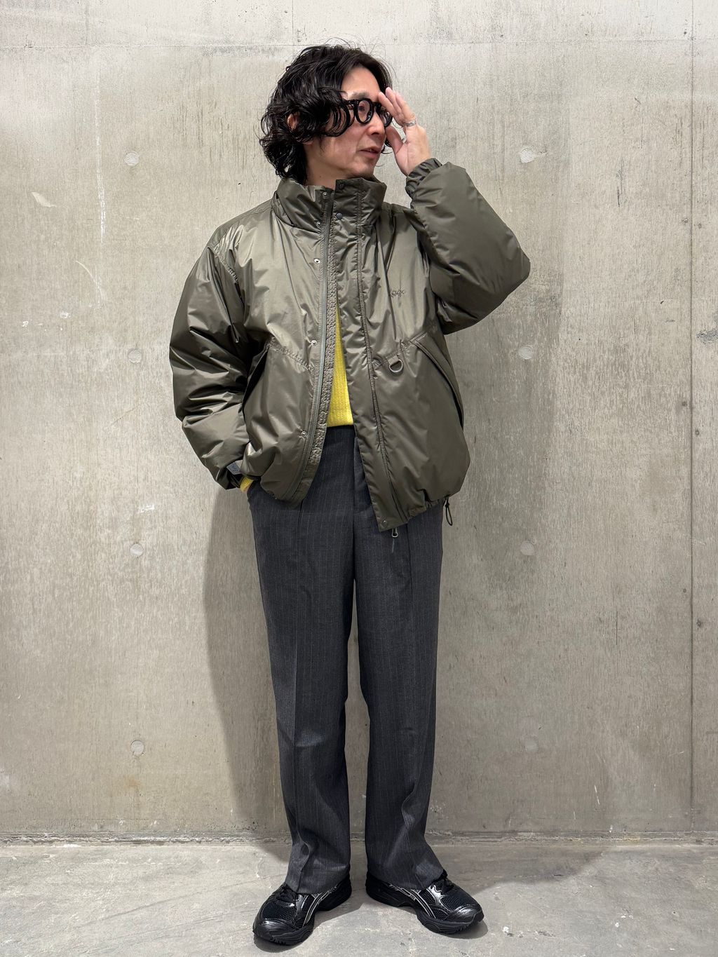 JOURNAL STANDARD MENS