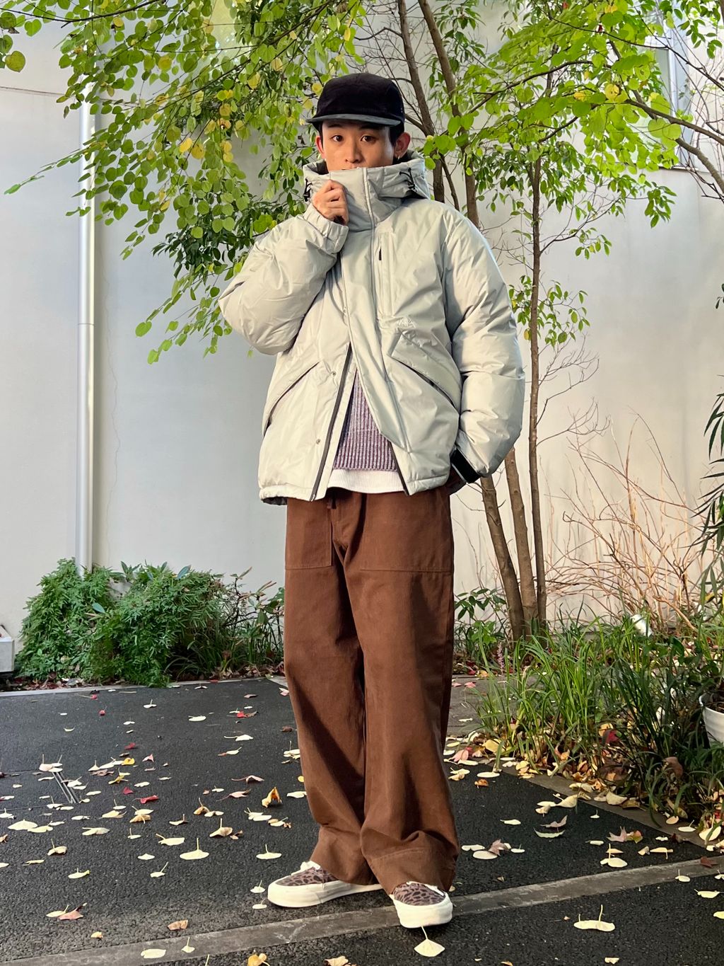 JOURNAL STANDARD relume MENS