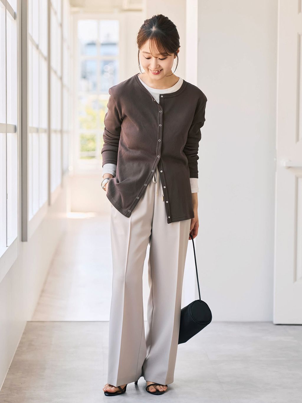 Spick & Span