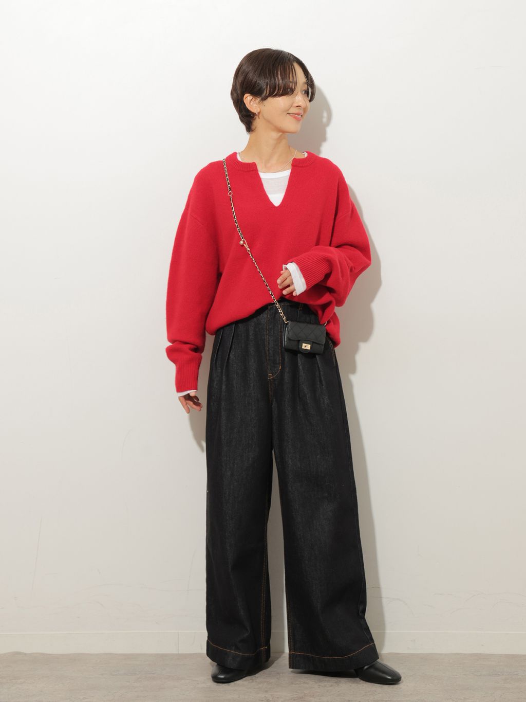 JOURNAL STANDARD relume LADYS