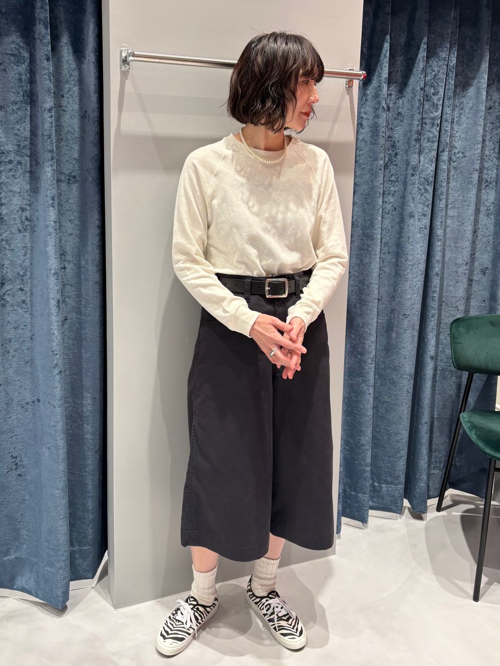 OUTDOOR PRODUCTS Usual Things