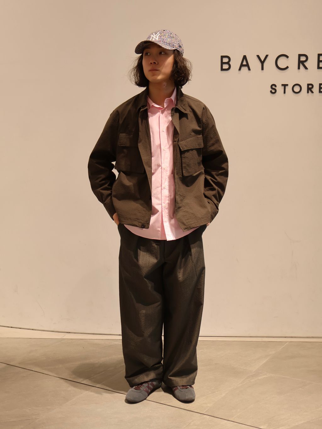 JOURNAL STANDARD MENS