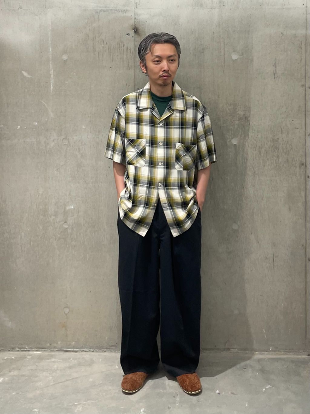 JOURNAL STANDARD MENS