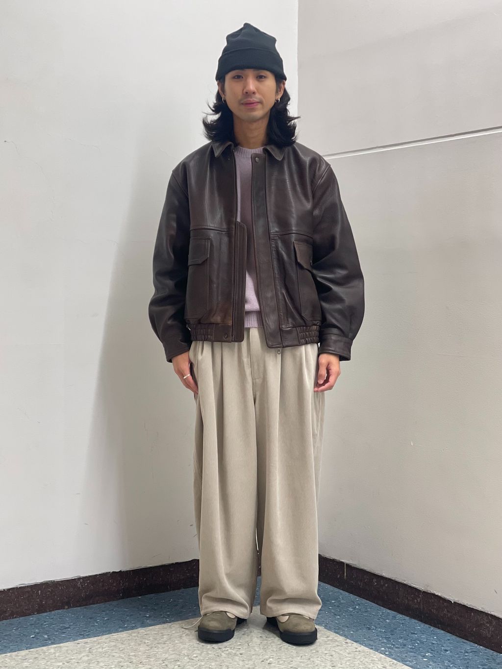 JOURNAL STANDARD MENS