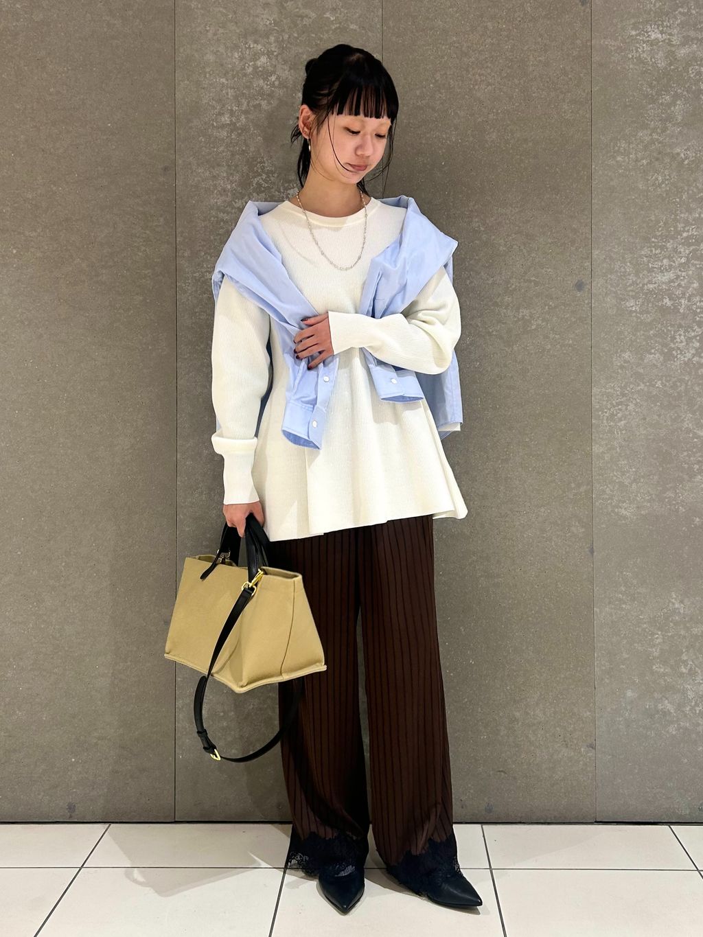 JOURNAL STANDARD LADYS