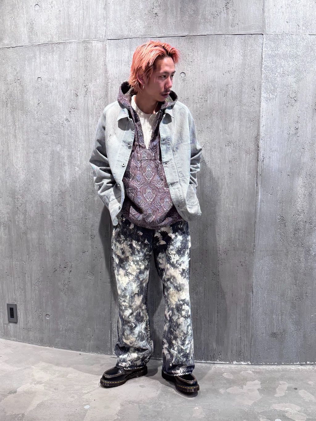 JOURNAL STANDARD MENS