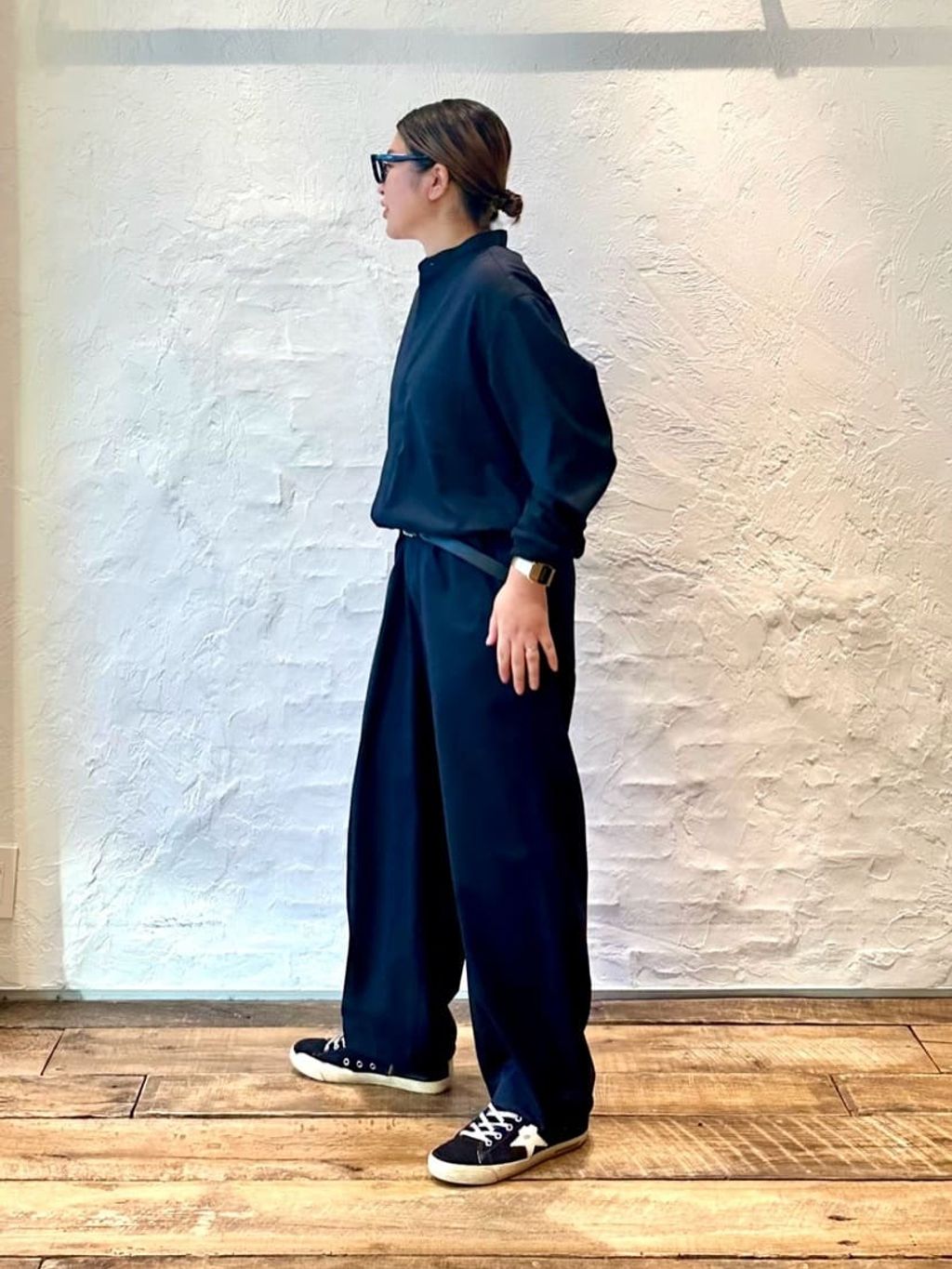 journal standard luxeのコーディネートスナップ（R.Y）｜journal