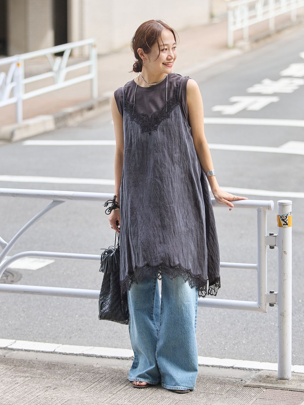 JOURNAL STANDARD LADYS