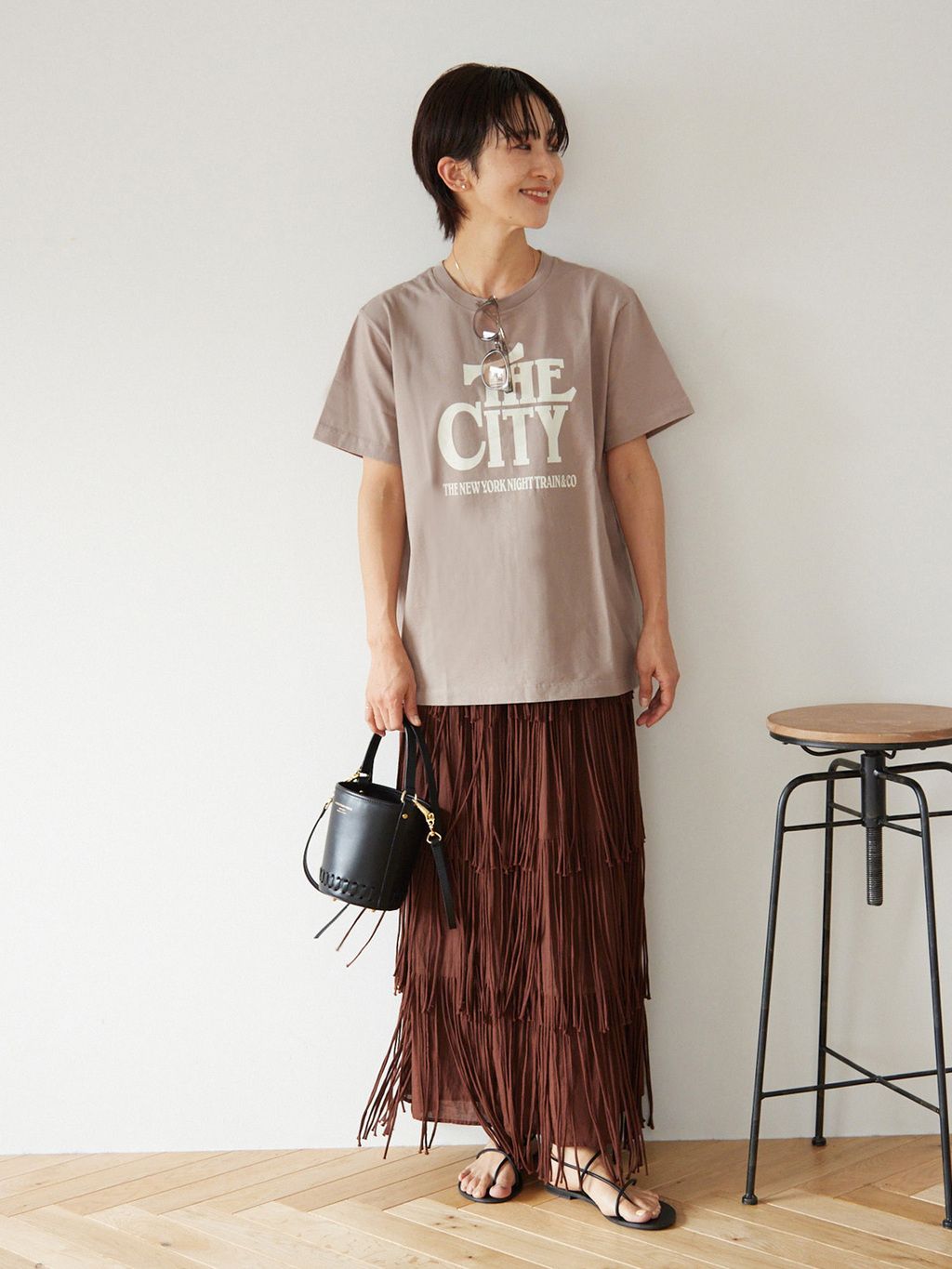 JOURNAL STANDARD relume LADYS