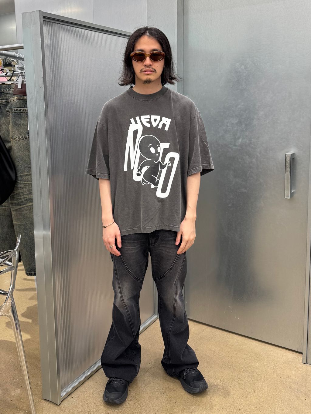 JOINT WORKS MENS