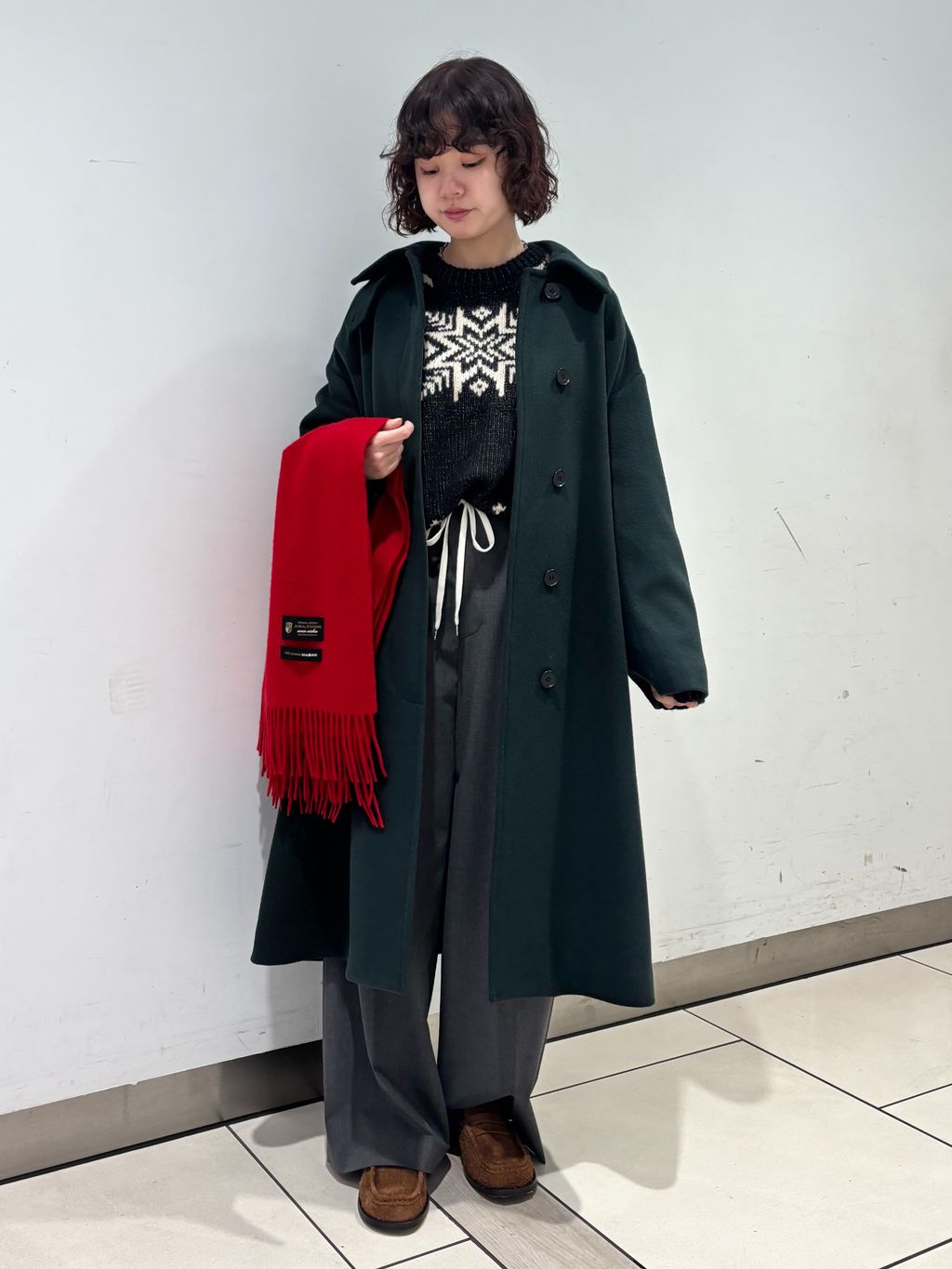 JOURNAL STANDARD LADYS