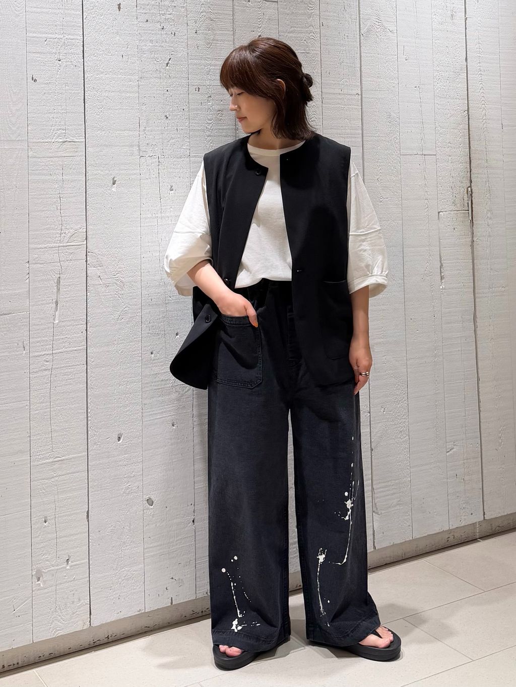 journal standard luxe