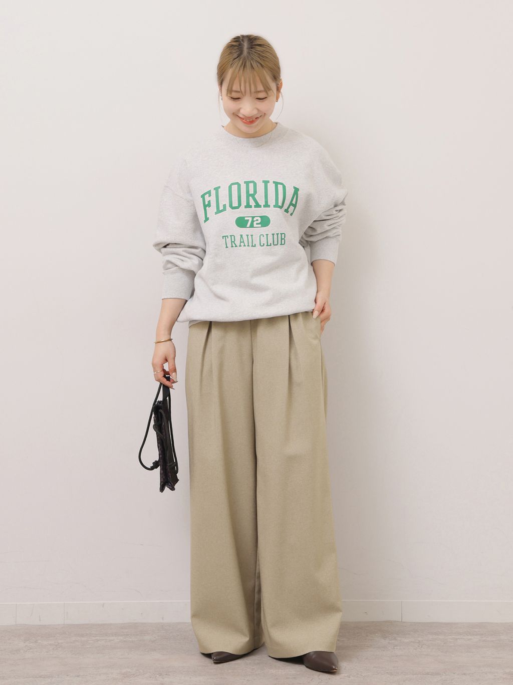 JOURNAL STANDARD relume LADYS