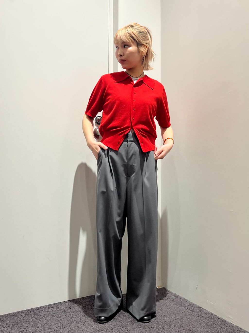 OUTDOOR PRODUCTS Usual Things