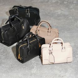 LOEWE / サイズも素材も選べるアマソナ&その他ヴィンテージモデル多数