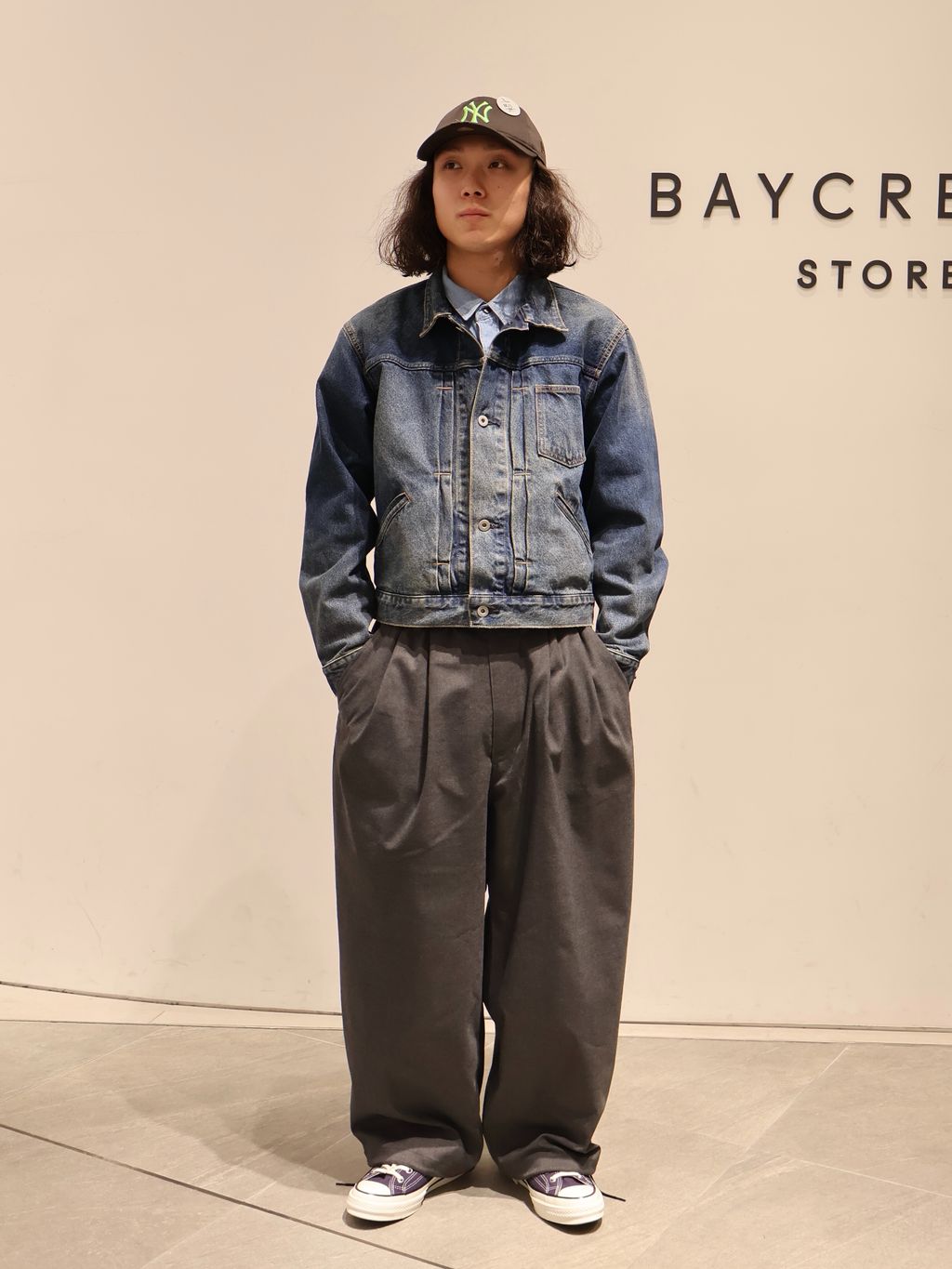 JOURNAL STANDARD MENS