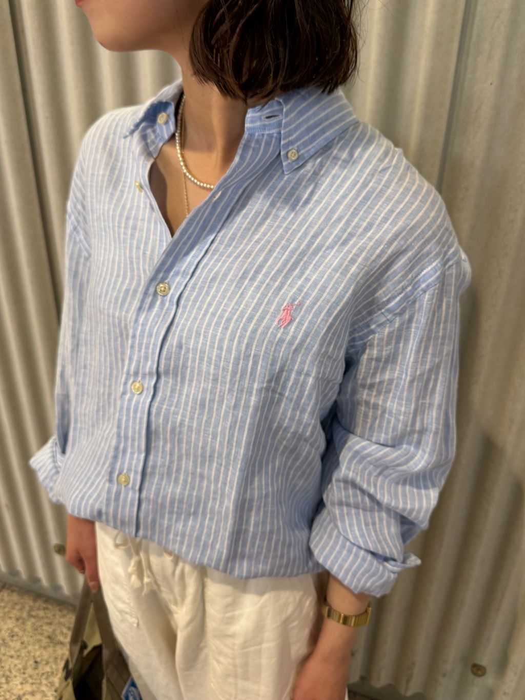 POLO RALPH LAUREN / ポロ ラルフ ローレン】SPORT SHIRTSの